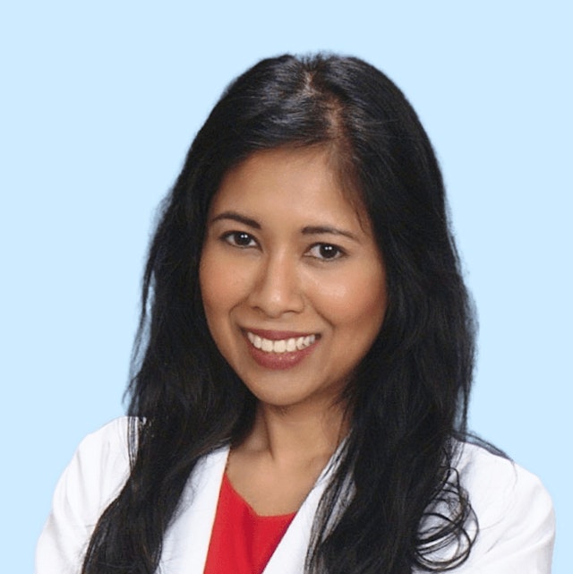 Dr. Stephanie Kekulawela profile picture